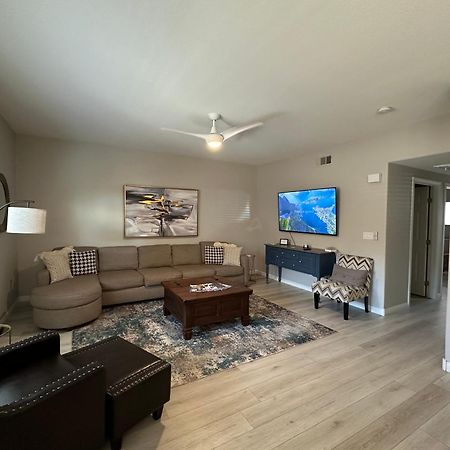 Golfer'S Oasis Condominium At Hawk Ridge Mesquite Kültér fotó