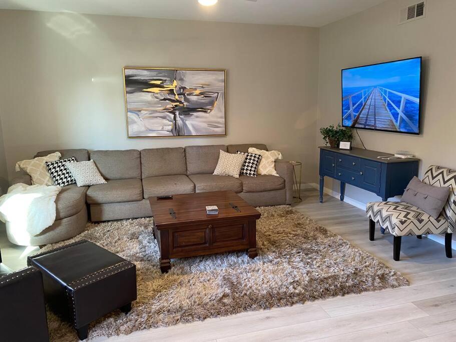 Golfer'S Oasis Condominium At Hawk Ridge Mesquite Kültér fotó