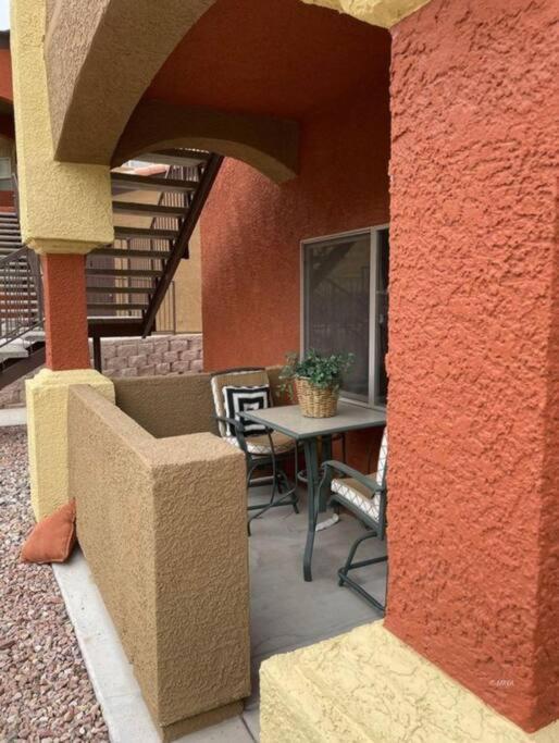 Golfer'S Oasis Condominium At Hawk Ridge Mesquite Kültér fotó