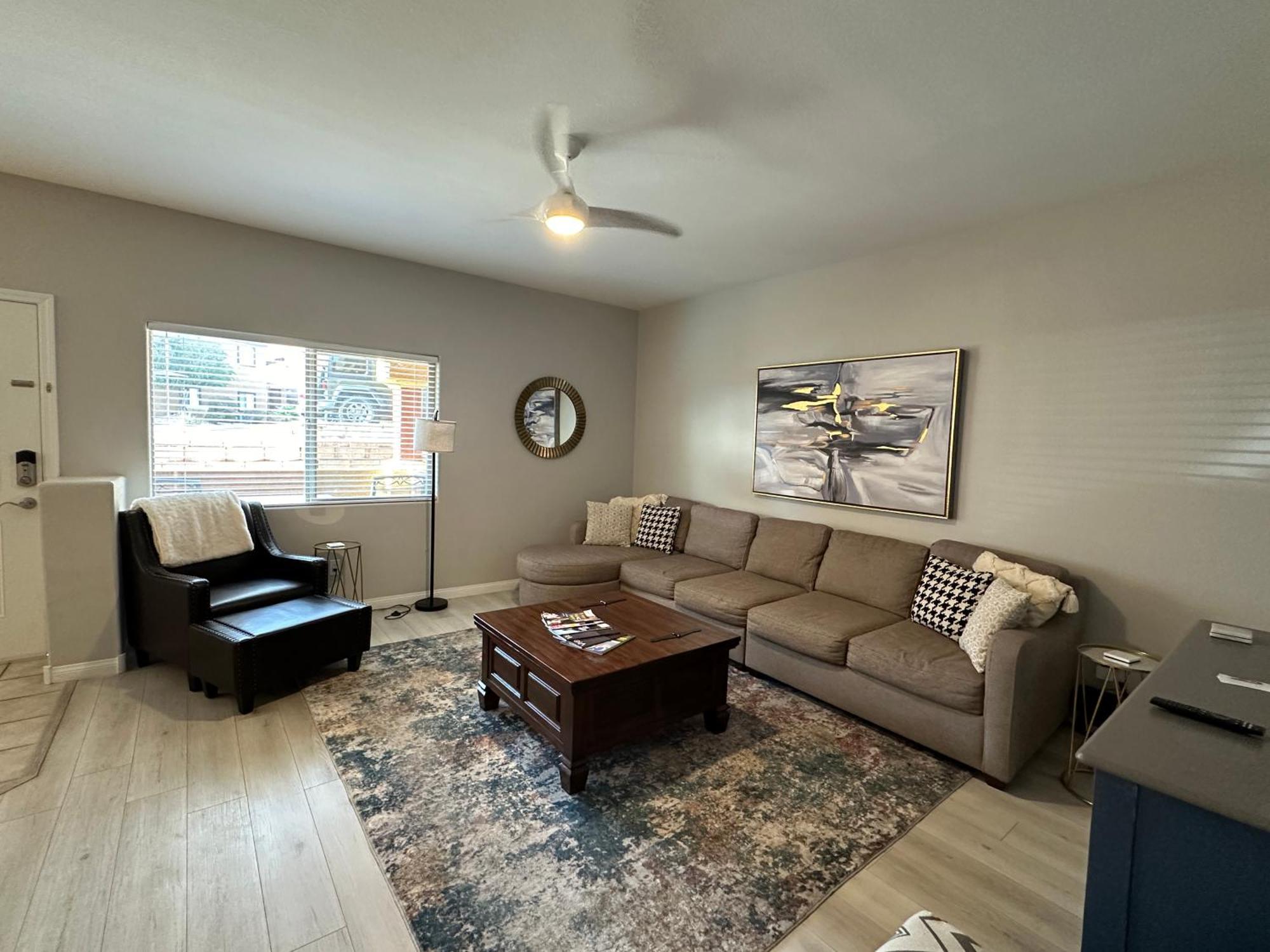 Golfer'S Oasis Condominium At Hawk Ridge Mesquite Kültér fotó