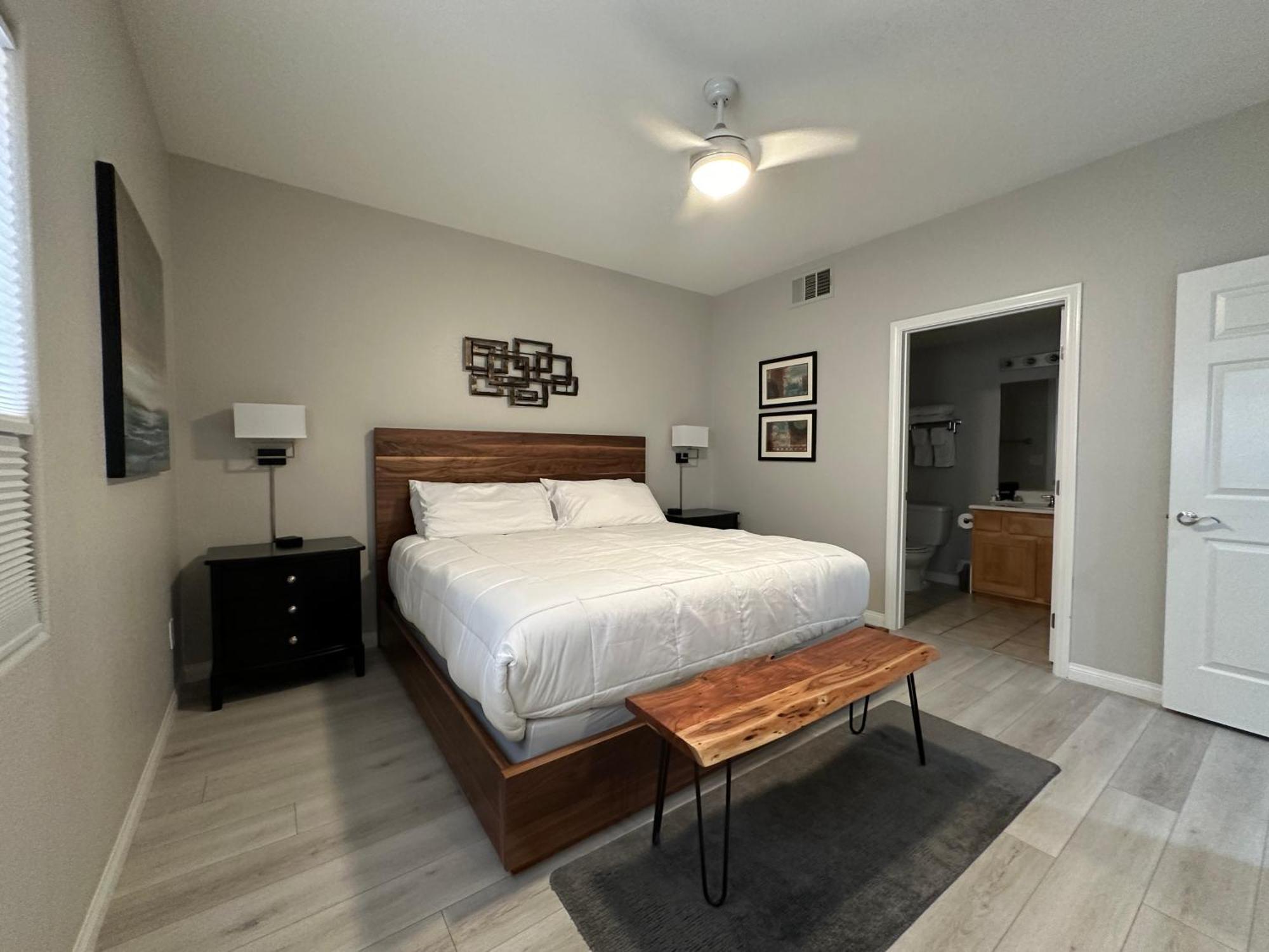 Golfer'S Oasis Condominium At Hawk Ridge Mesquite Kültér fotó