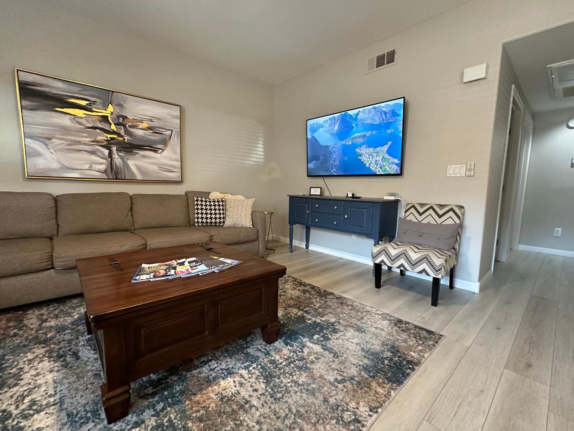 Golfer'S Oasis Condominium At Hawk Ridge Mesquite Kültér fotó